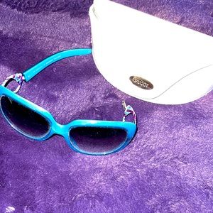 Awesome Emilio Pucci Sunglasses